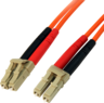 Thumbnail image of FO Duplex Patch Cable LC-LC 50µ 15m
