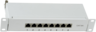 Thumbnail image of Mini Patch Panel RJ45 8-port LSA+ Cat6a