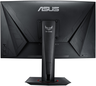 Asus VG27VQ Curved Monitor Vorschau