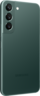 Samsung Galaxy S22 8/256 GB grün Vorschau