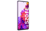Samsung Galaxy S20 FE 5G violett Vorschau