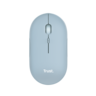 Thumbnail image of Trust Puck Battery WRL Mouse Blue