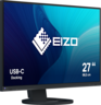 Thumbnail image of EIZO FlexScan EV2720S Monitor Black