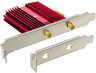 Thumbnail image of TP-LINK Archer TX3000E WLAN Adapter PCIe