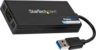 USB 3.0 A (m) - HDMI (f) adapter előnézet