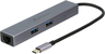 Thumbnail image of ARTICONA Adapter Type-C - HDMI/RJ45/USB
