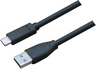 ARTICONA GRS USB Typ C - A Kabel 0,5 m Vorschau