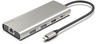 ARTICONA 8K/3x4K Portable USB-C Docking Vorschau