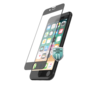 Thumbnail image of Hama 3D-FS iPhone 7/8/SE Screen Prot. Bl