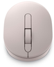 Vista previa de Ratón inalámbrico Dell MS3320W rosa