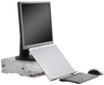 Miniatuurafbeelding van Bakker Q-Doc 400 Portable DocumentHolder