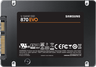 Vista previa de SSD Samsung 870 EVO 2 TB