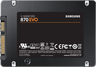 Miniatuurafbeelding van Samsung 870 EVO 1TB SSD