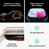 Thumbnail image of Apple Watch S9 9 LTE 41mm Steel Graphite