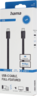 Hama USB Typ C Kabel 1 m Vorschau