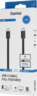 Thumbnail image of Hama USB-C Cable 1m