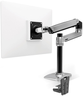 Thumbnail image of Ergotron LX High Column Desk Mount