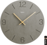Anteprima di Orologio da parete Hama Kreta grigio
