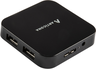 Thumbnail image of ARTICONA USB 3.0 Hub 4-port Black