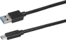Aperçu de Câble USB ARTICONA type C - A, 2 m