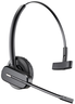 Miniatuurafbeelding van Poly CS540 Headset + HL10 Bundle