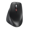 Thumbnail image of CHERRY STREAM COMFORT Mouse Black
