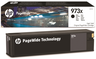 HP 973X Tinte schwarz Vorschau