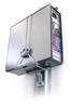 Ergotron Universal PC Halterung Vorschau