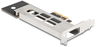 Anteprima di Unità estraibile PCI Express 1x M.2