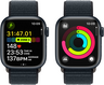 Miniatuurafbeelding van Apple Watch S9 9 LTE 41mm Alu Midnight