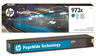 Thumbnail image of HP 973X Ink Cyan