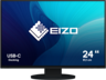 Miniatuurafbeelding van EIZO FlexScan EV2485 Monitor Black