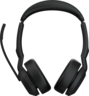 Jabra Evolve2 55 MS Stereo USB-C Headset Vorschau