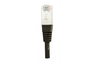 Thumbnail image of Patch Cable RJ45 S/FTP Cat6 Black 10m