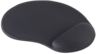 Imagem em miniatura de Tapete para rato Hama Ergo Mini preto