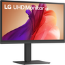 Miniatuurafbeelding van LG 27BA45U-B Monitor