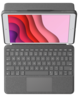 Thumbnail image of Logitech Combo Touch iPad 7/8/9 Gen Case