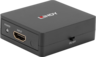 Miniatuurafbeelding van LINDY HDMI Splitter 1:2 4K