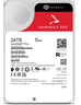 Thumbnail image of Seagate IronWolf Pro 24TB HDD