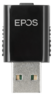 Thumbnail image of EPOS | SENNHEISER IMPACT SDW5011 Headset