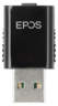 Widok produktu EPOS | SENNHEISER IMPACT SDW5011 Słuch. w pomniejszeniu