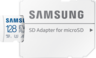 Aperçu de Carte microSDXC 128 Go Samsung EVO Plus