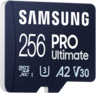 Samsung PRO Ultimate 256 GB microSDXC Vorschau