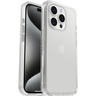 Thumbnail image of OtterBox iP 15 Pro Symmetry Case Clear