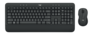 Logitech MK545 Tastatur und Maus Set Vorschau