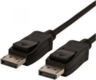 Thumbnail image of Fujitsu DisplayPort - DisplayPort Cable