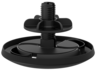 Miniatuurafbeelding van Logitech Rally Microphone Mount