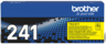 Miniatuurafbeelding van Brother TN-241Y Toner Yellow