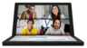 Lenovo ThinkPad X1 Fold i5 512GB 5G Top Vorschau