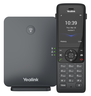 Yealink W78P IP DECT Telefonsystem Vorschau